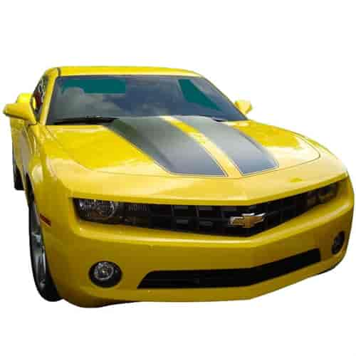 Rally Stripe Kit for 2010-2013 Camaro Coupe