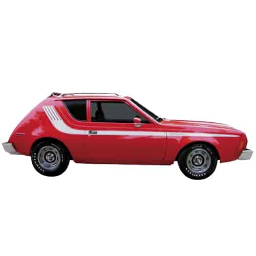 Stripe Kit for 1973-1975 Gremlin X