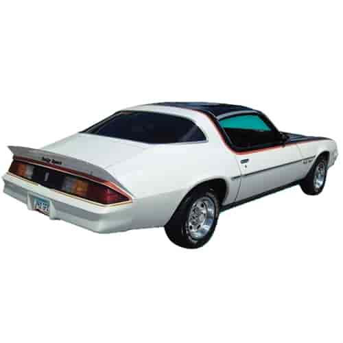 Rally Sport Stripe Kit for 1978-1979 Camaro Rally Sport