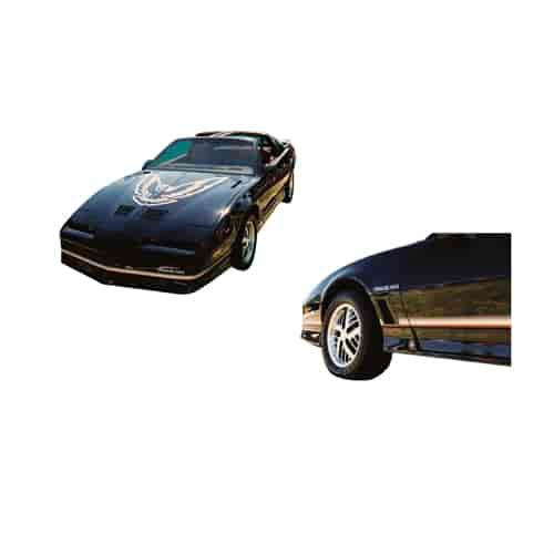 Trans Am Decal Kit for 1985-1986 Firebird Trans