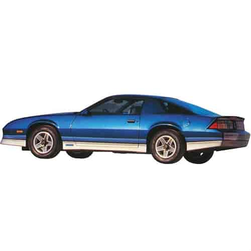 Z28 Stripe Kit for 1985 Camaro Z28