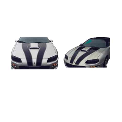 30th Anniversary Stripe Kit for 1998-2002 Camaro SS