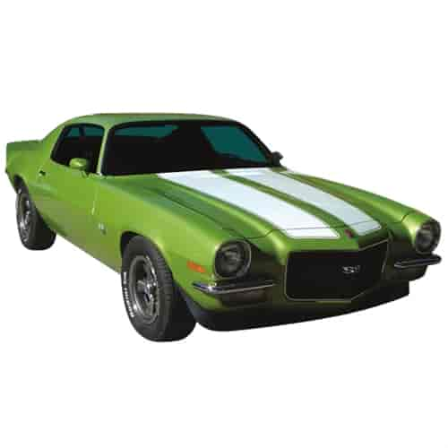 Z28 Stencil Kit for 1970/1973 Camaro Z28