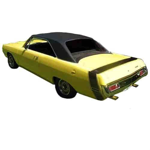 Rear Bumble Bee Stripe Kit for 1970-1971 Dodge Dart