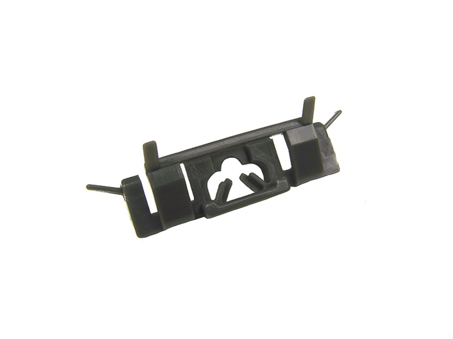 PLASTIC MOLDED CLIP 25 PI