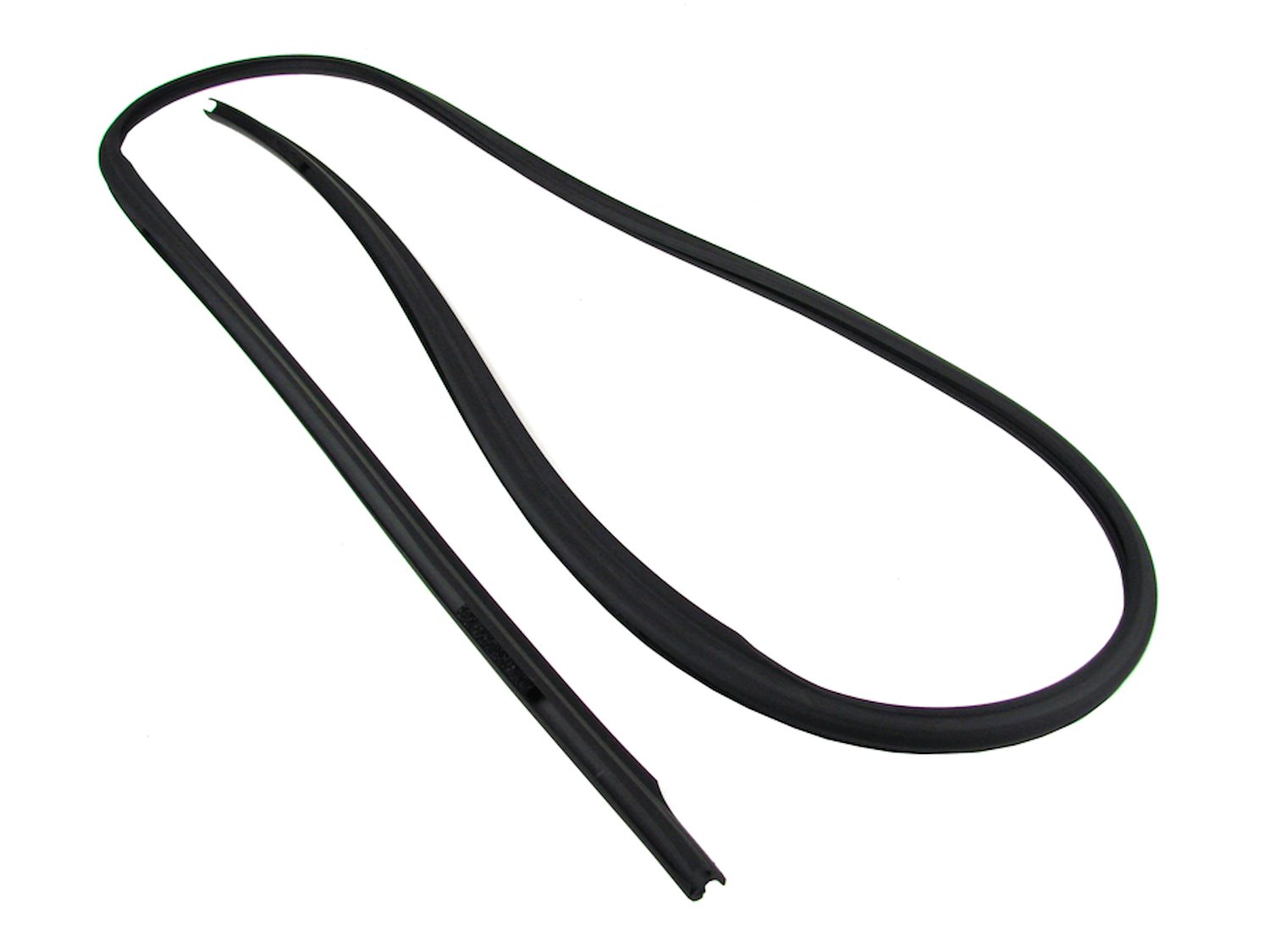 Windshield Molding with Rain Channel for 1995-2003 Toyota