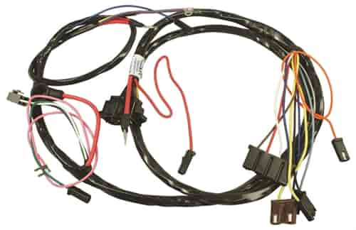 Wiring Harness Engine 1966 Skylark 300/340 V8