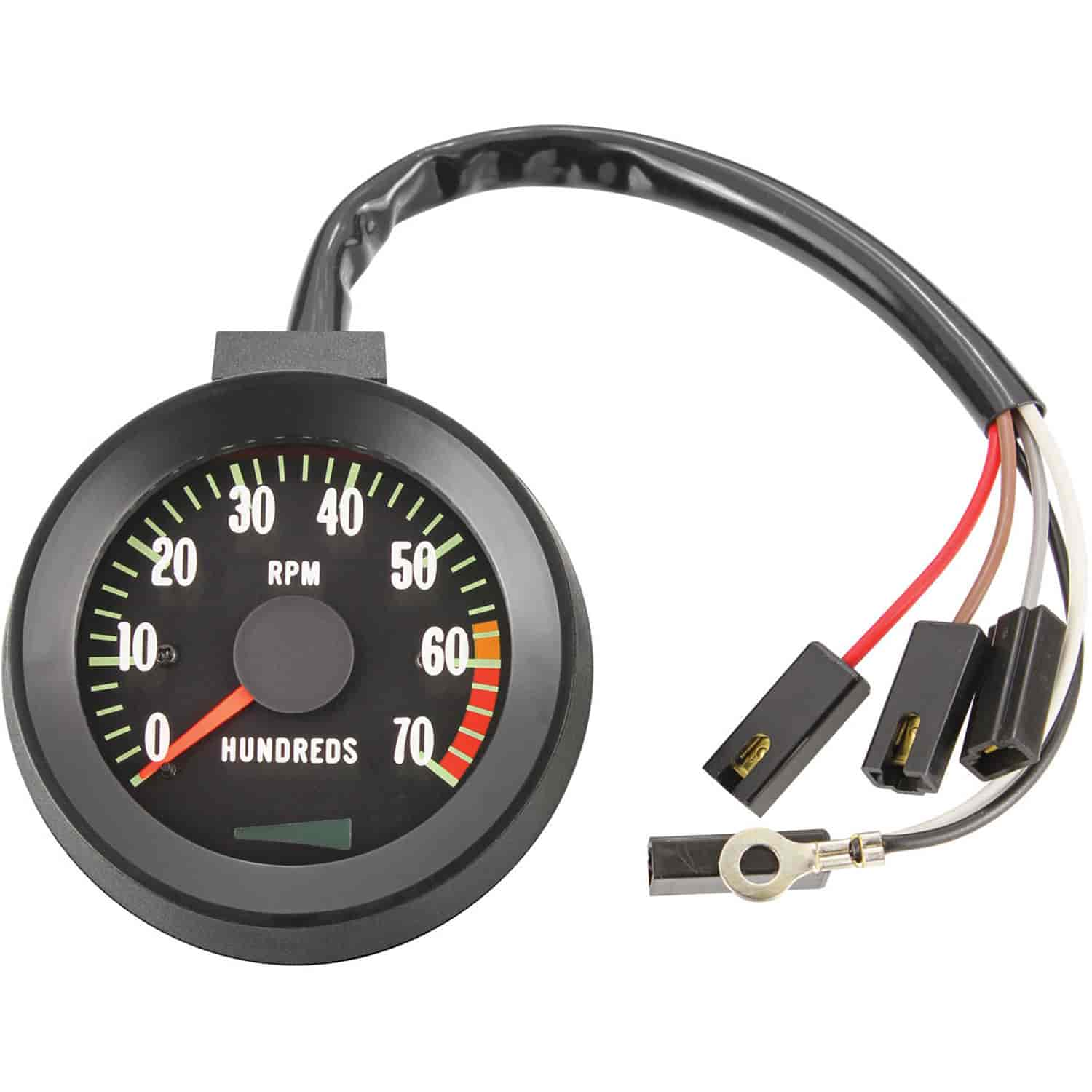 Tachometer Gauge 1967 Chevelle/El Camino