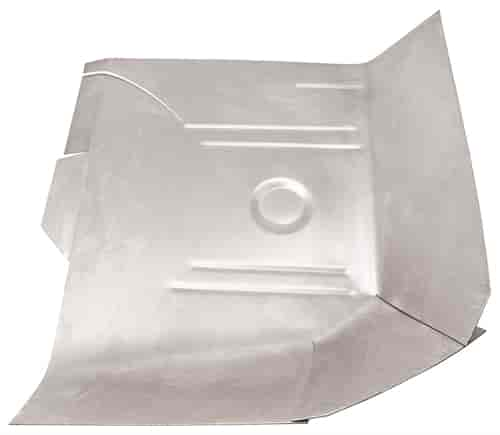 Floor Pan 1971-73 Riviera Rear