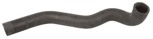 Radiator Hose Upper 1966 Riviera w/o A/C