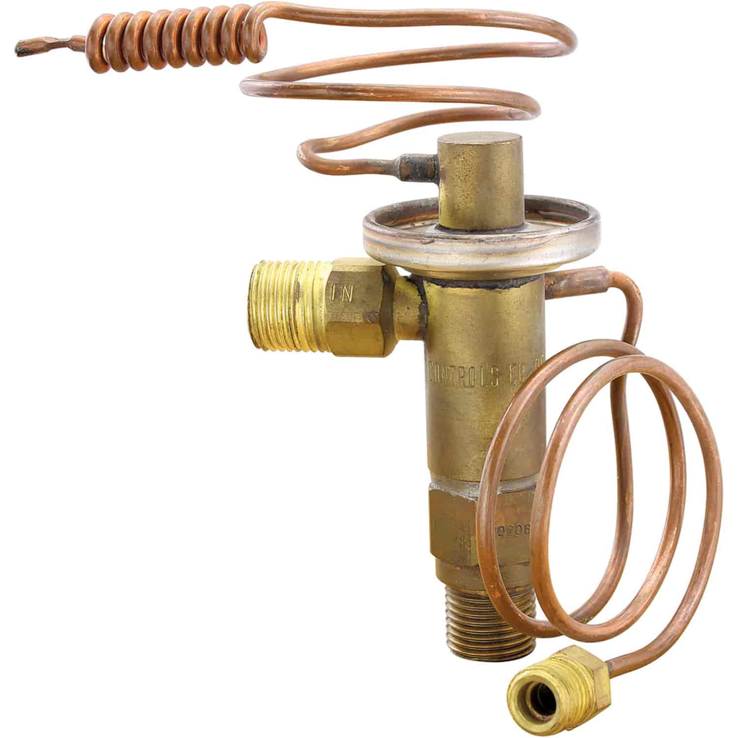 AC Expansion Valve 1963-65 Riviera