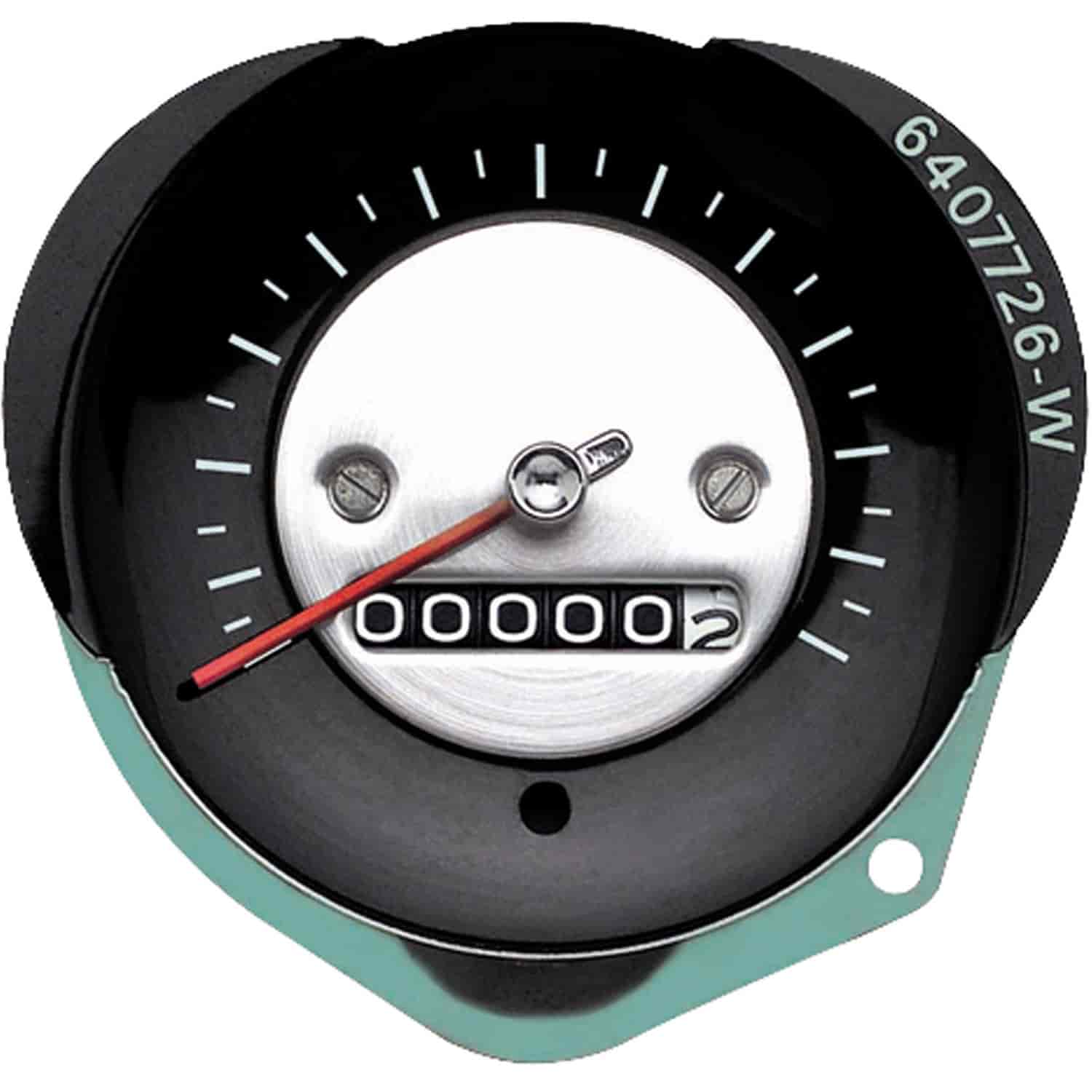 Gauge Speedometer 1964-65 Chevelle/El Camino