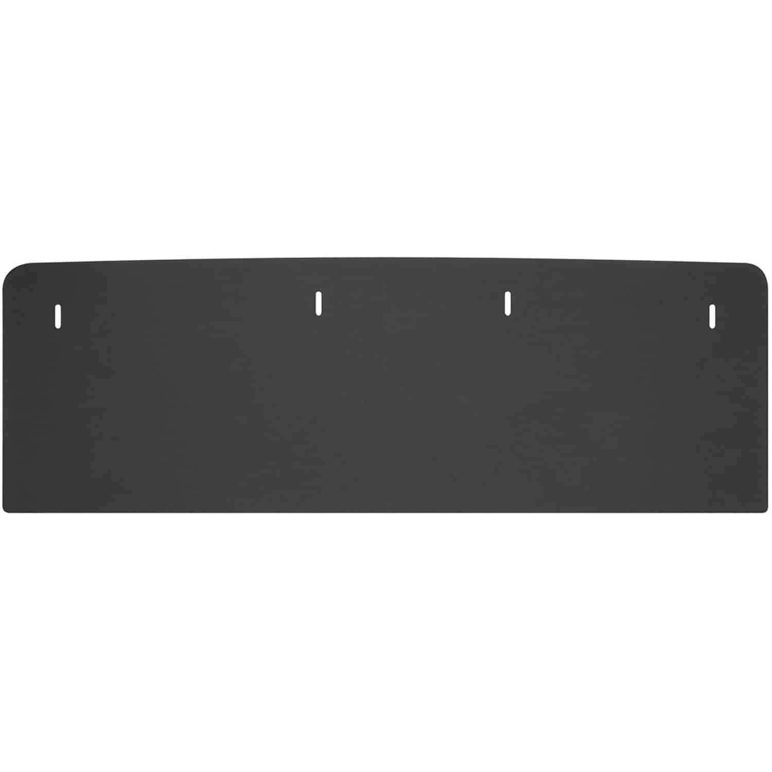 Trunk Divider Board Panel 1961-1963 Olds Cutlass/442