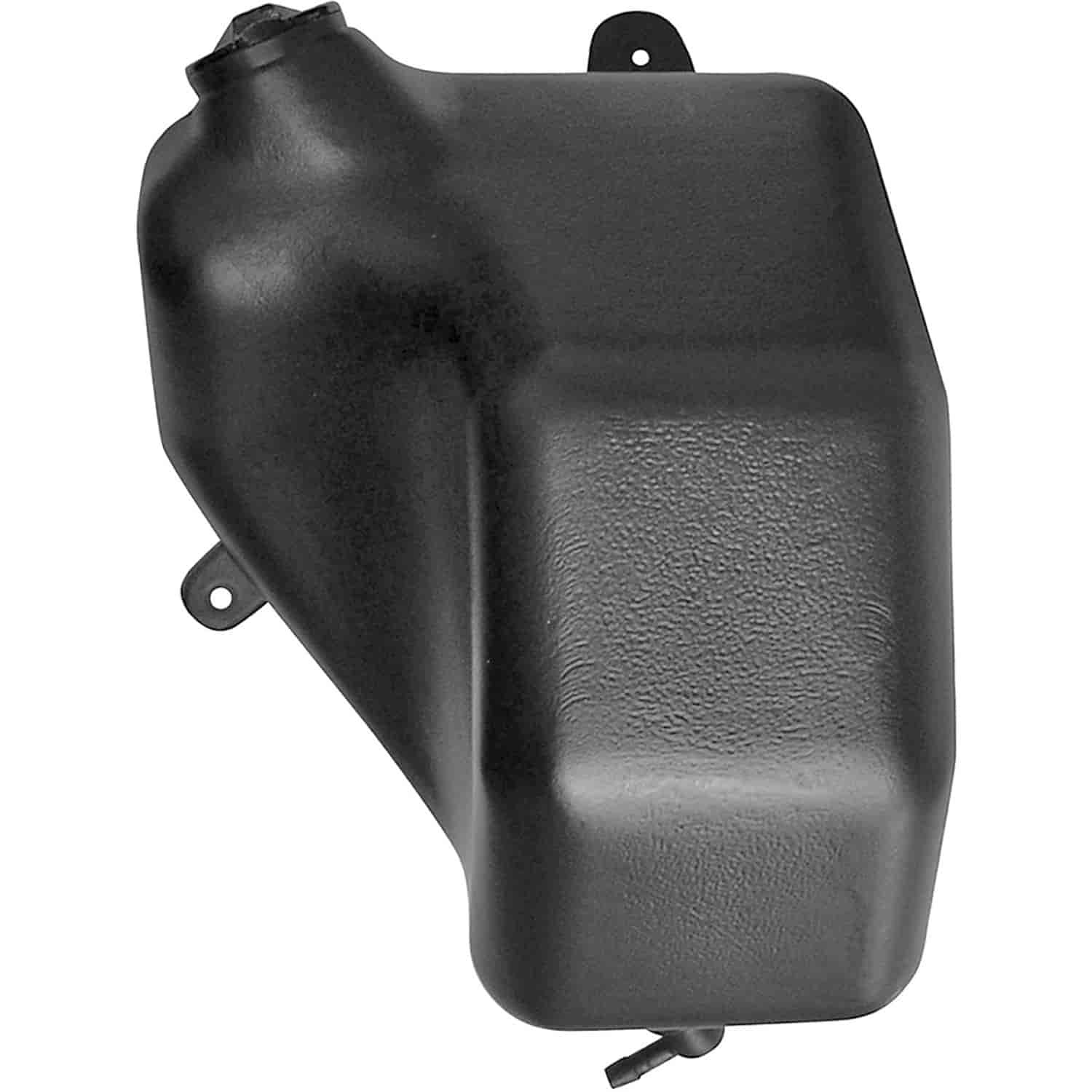 Windshield Washer Bottle 1964 Olds Cutlass/442 Black