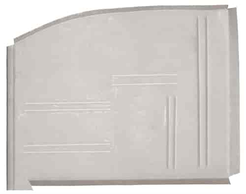 1954-56 Cadillac Front Floor Pan