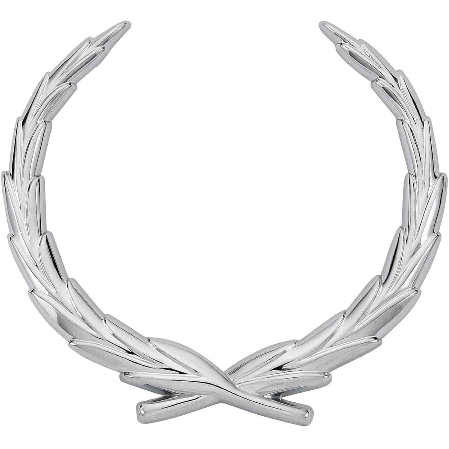 Emblem 1972-74 Eldorado Roof Wreath