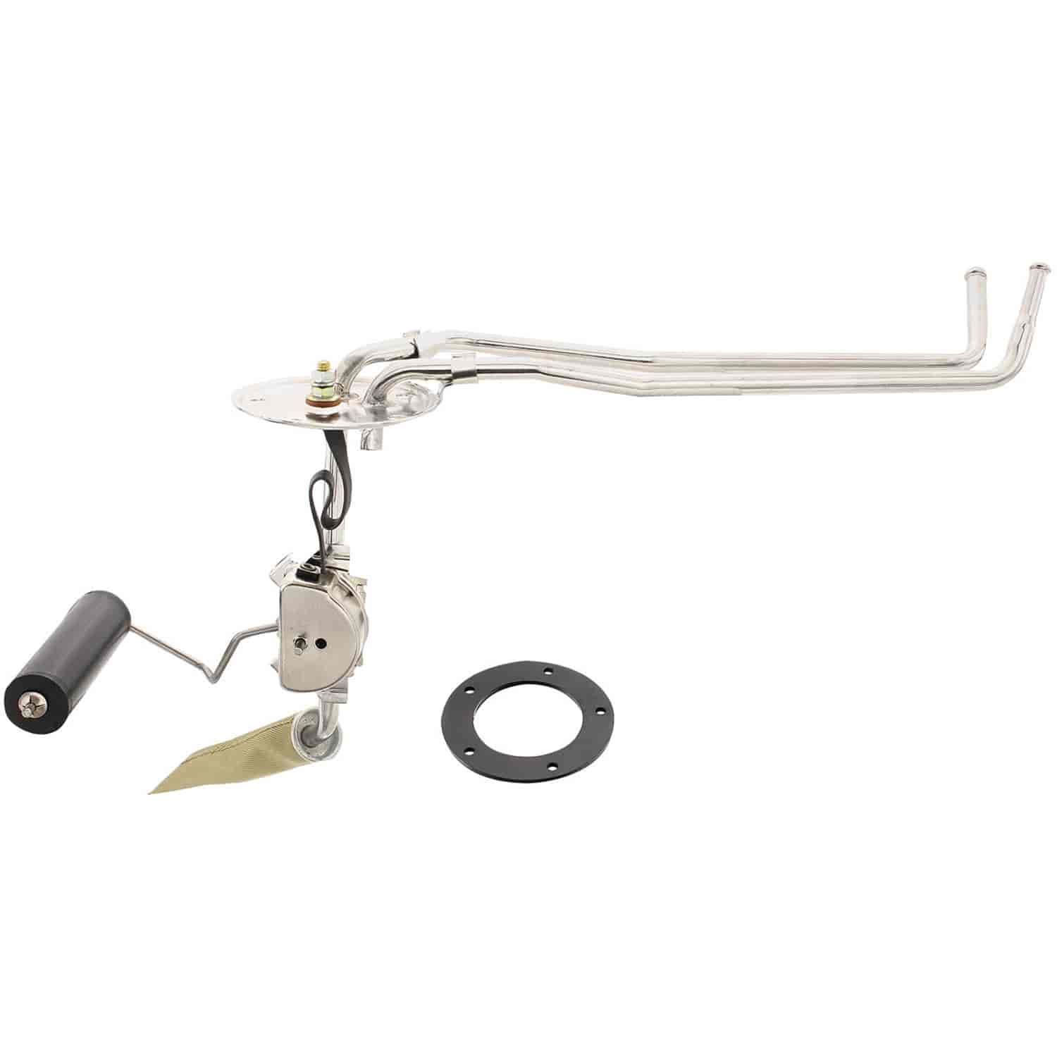 Fuel Sending Unit 71-72 Cadillac All