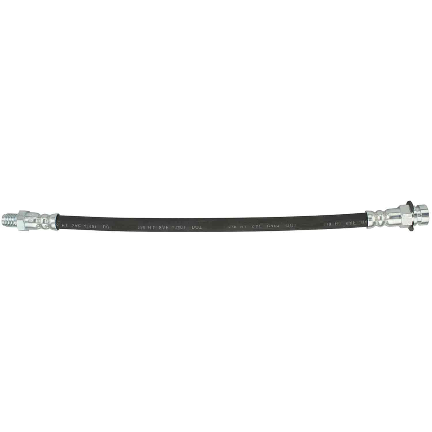 Brake Hose Front 1954-56 Cadillac/1959-60 Bonneville/Catalina