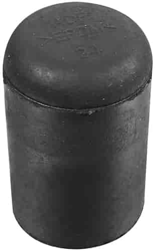 Heater Hose Bypass Block-Off Cap 1964-88 GM A-Body