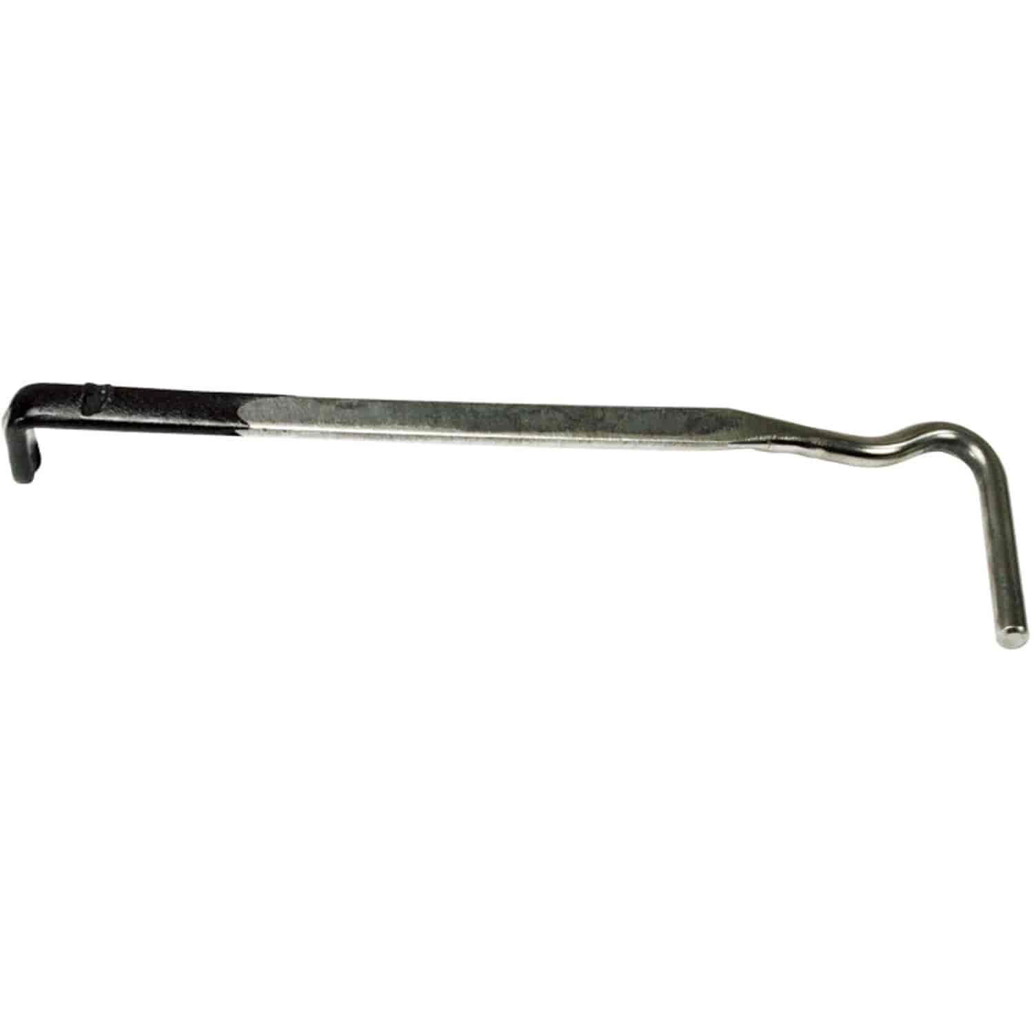 Hood Release Handle 1970-72 Chevelle/El Camino/Monte Carlo