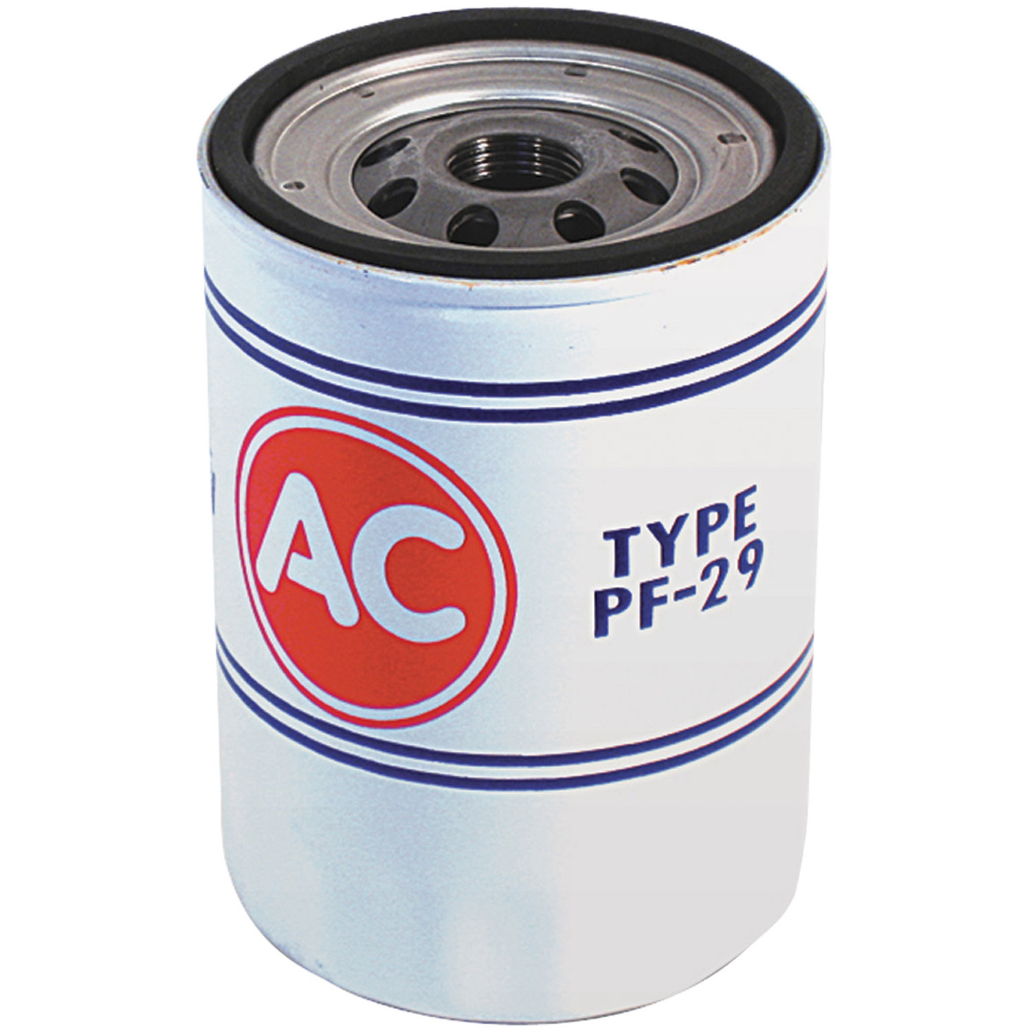 Oil Filter AC Delco 1968-69 Chevrolet PF-29