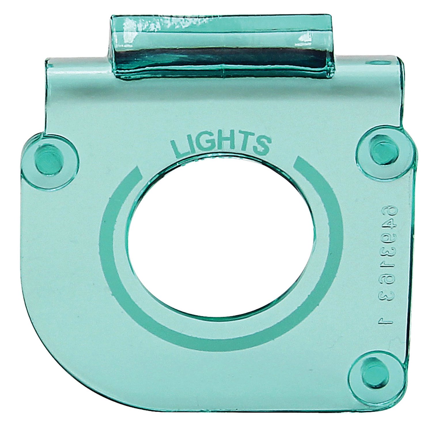 LENS HEADLIGHT SWITCH 197