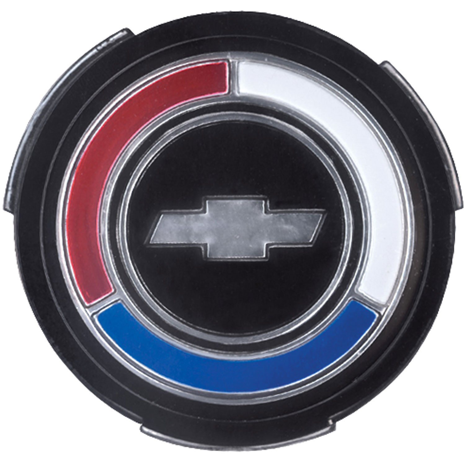 Hubcap Emblem for 1967-1968 Chevy Chevelle with Standard