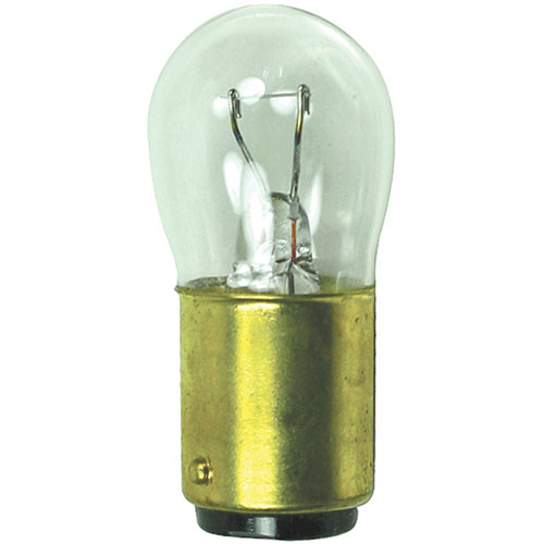 Bulb Front Marker Lamp