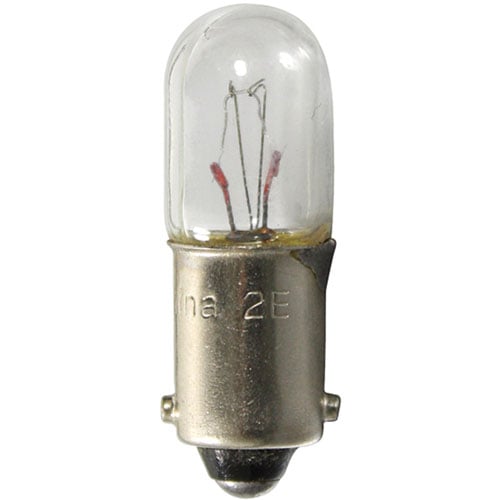 Bulb Glove Box Light