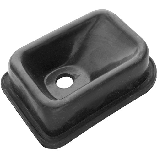 Manual Shift Rubber Boot 1960-63 Pontiac/1964-65 GTO