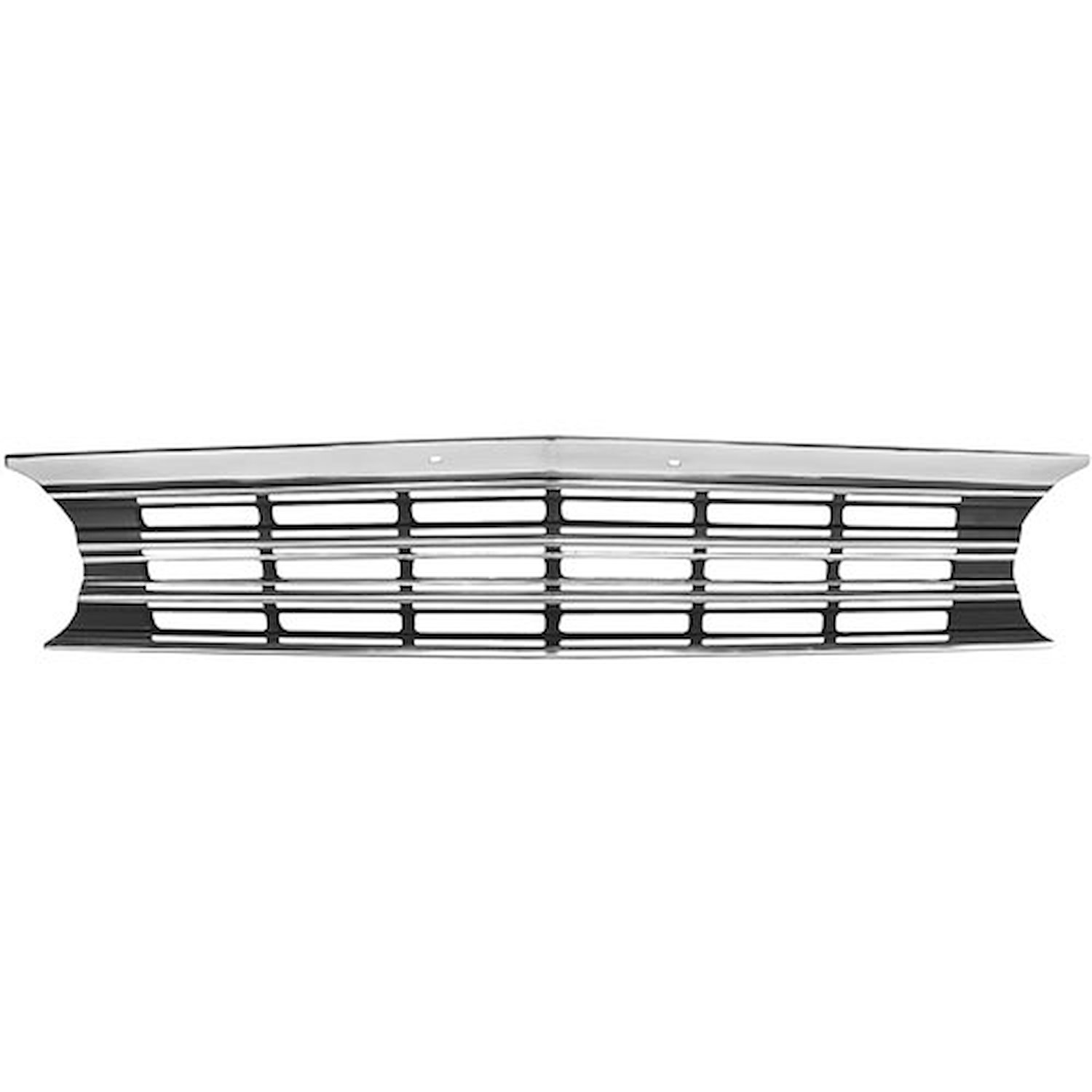 Grille 1967 Chevelle/El Camino Except SS/Custom