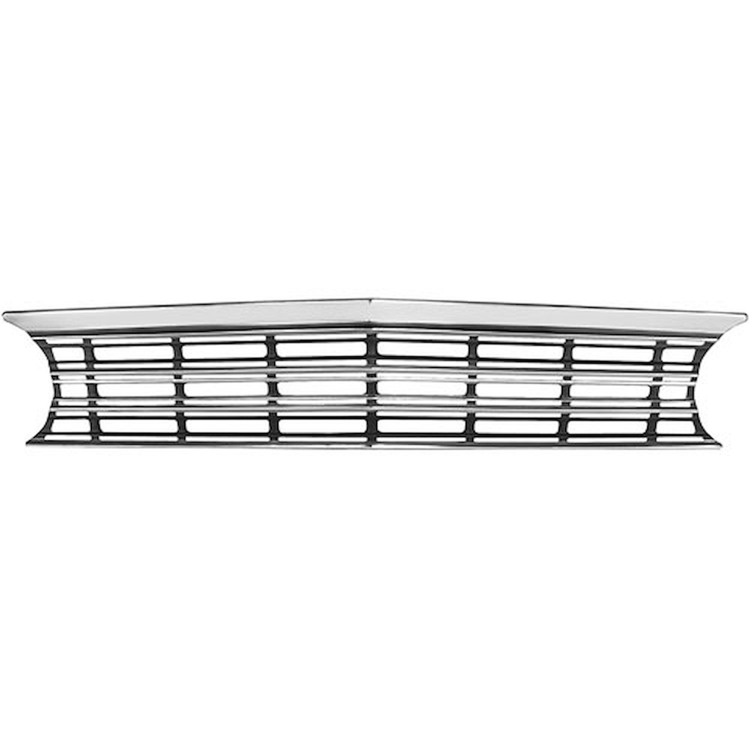 Grille for 1967 Chevy Chevelle SS, El Camino