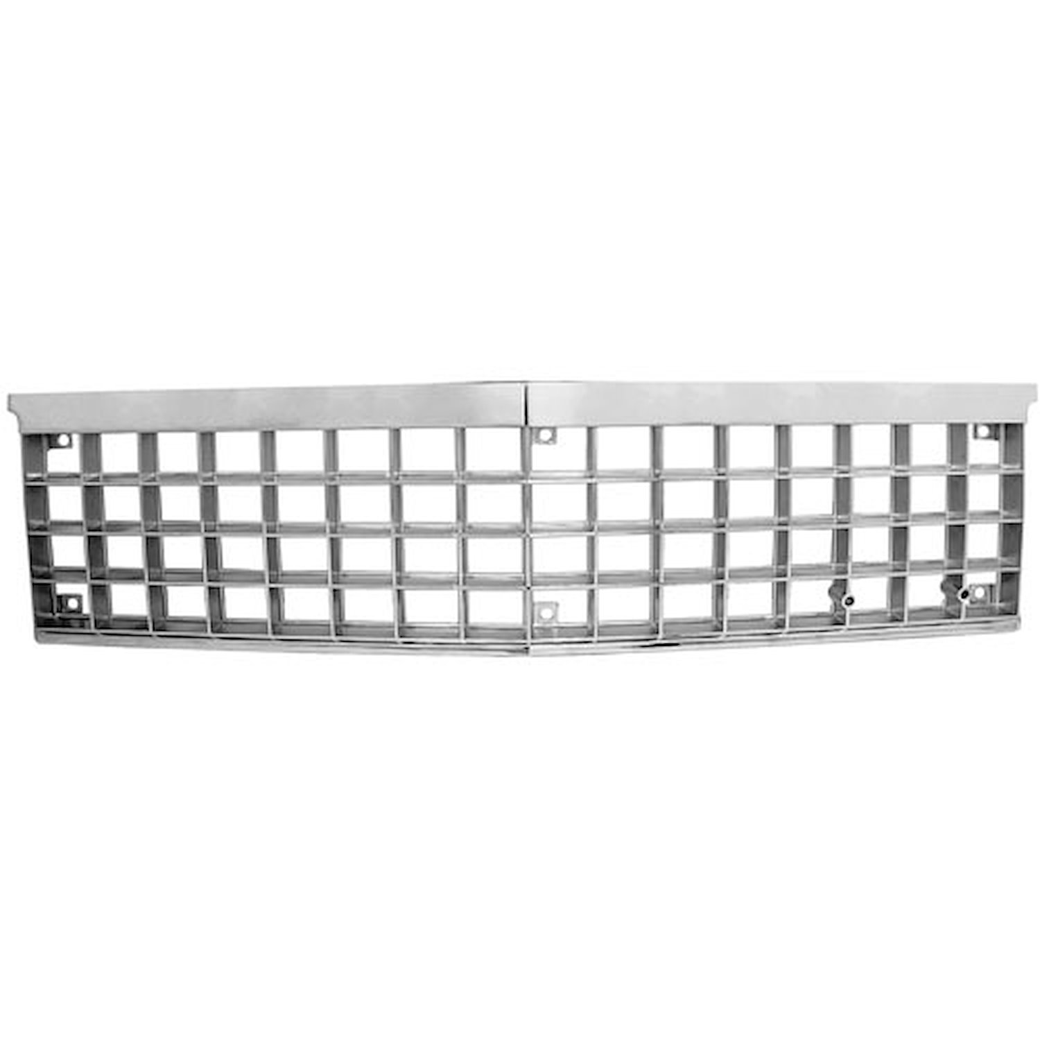 Grille for 1982-1988 Chevy El Camino, 1982-1983 Chevy