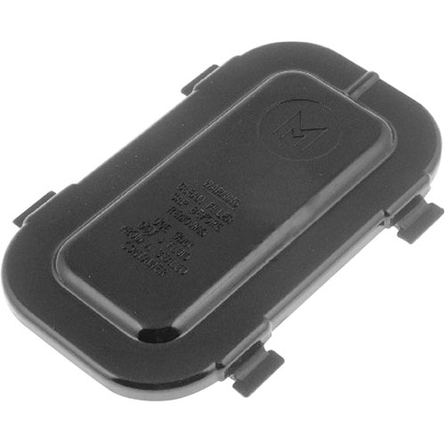 Master Cylinder Lid 1978-81 EC/MC/MAL