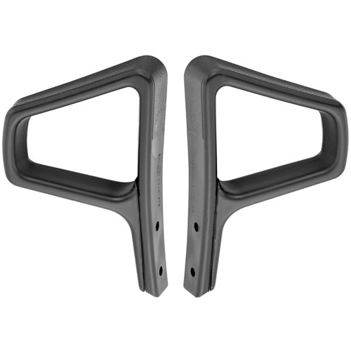 Seat Belt Guides 78-88 G-Body Closed Loop