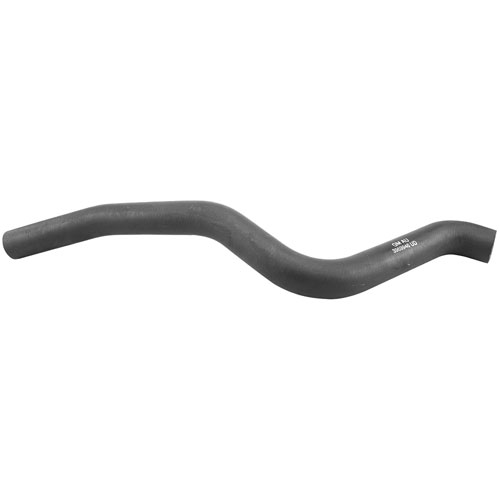 Radiator Hose Upper 1970-72 Monte Carlo Big Block