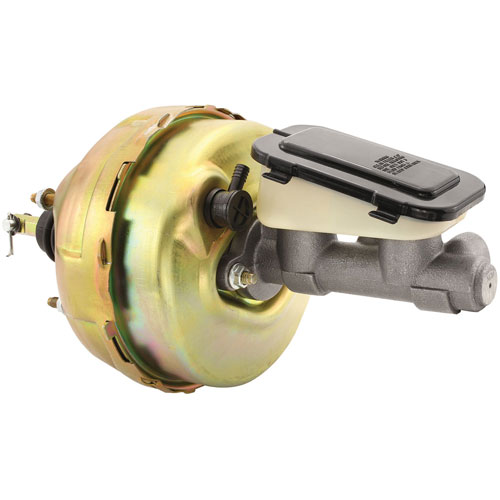 Brake Booster 1978-87 Malibu/El Camino/Monte Carlo w/ Dual Diaphram