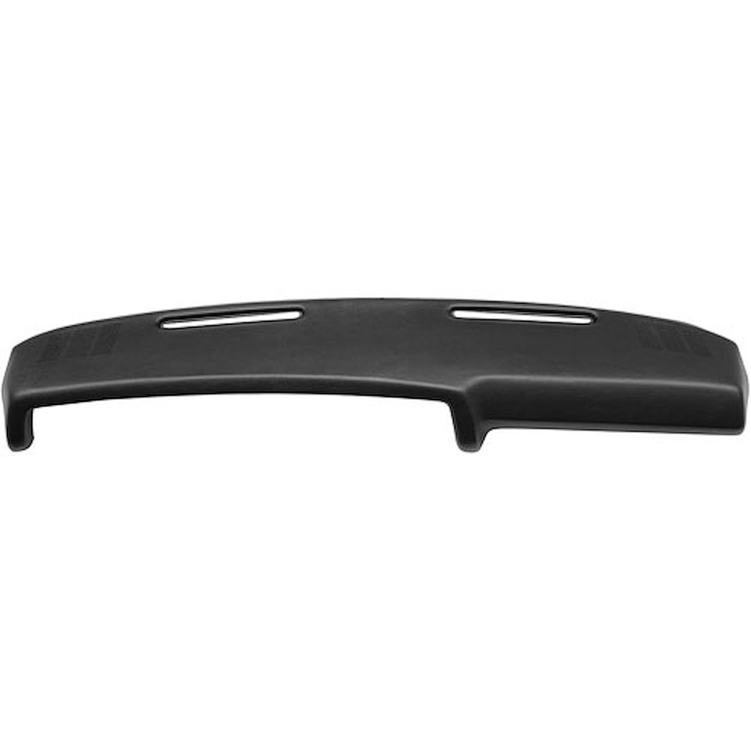 Injection-Molded Urethane Foam Dash Pad 1970-72 Chevy Chevelle/El