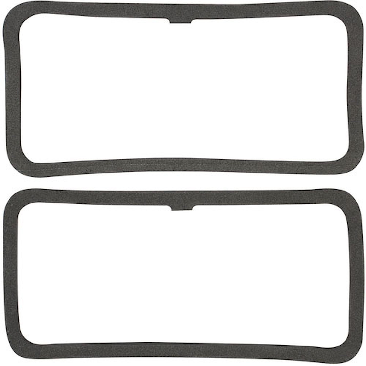 Tail Lamp Lens Gaskets 1970 Chevelle