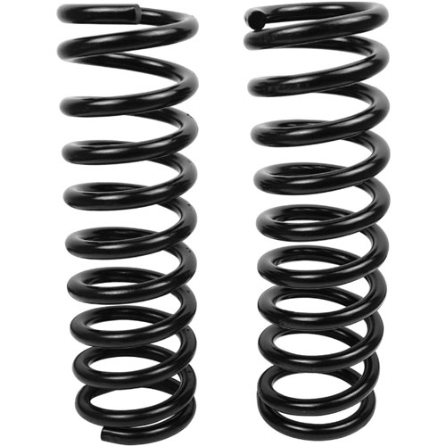 Coil Springs Front 1965 / 1967 Bonneville/Catalina Station Wagon