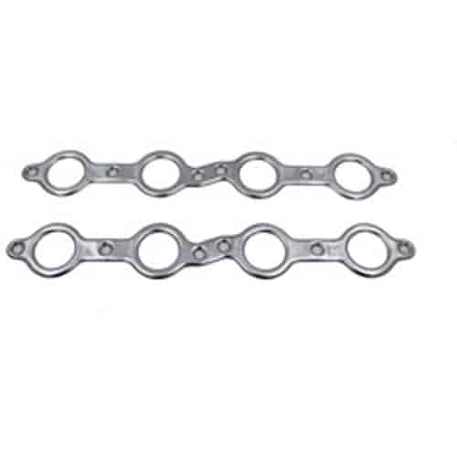 Seal-4-Good Header Flange Gaskets 1997-04 Gm 5.7L