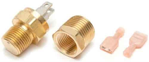 Replacement Thermostatic Switch 185 Degrees F On/175 Degrees