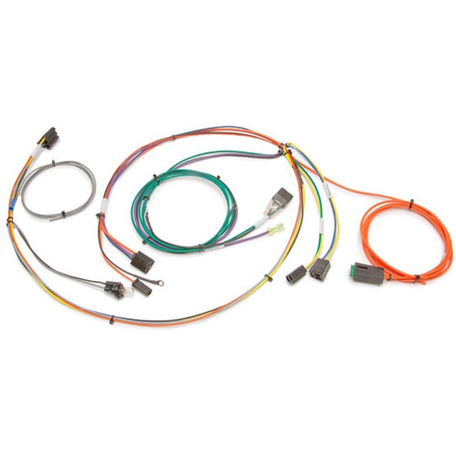 A/C Wiring Harness 1967-72 Chevy/GMC Truck