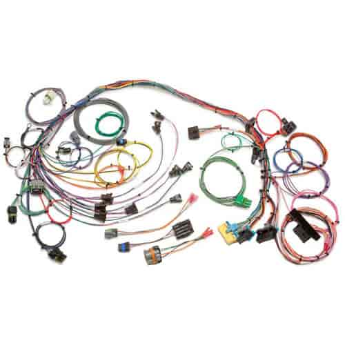 EFI Wiring Harness 1990-92 GM 5.0L/5.7L TPI