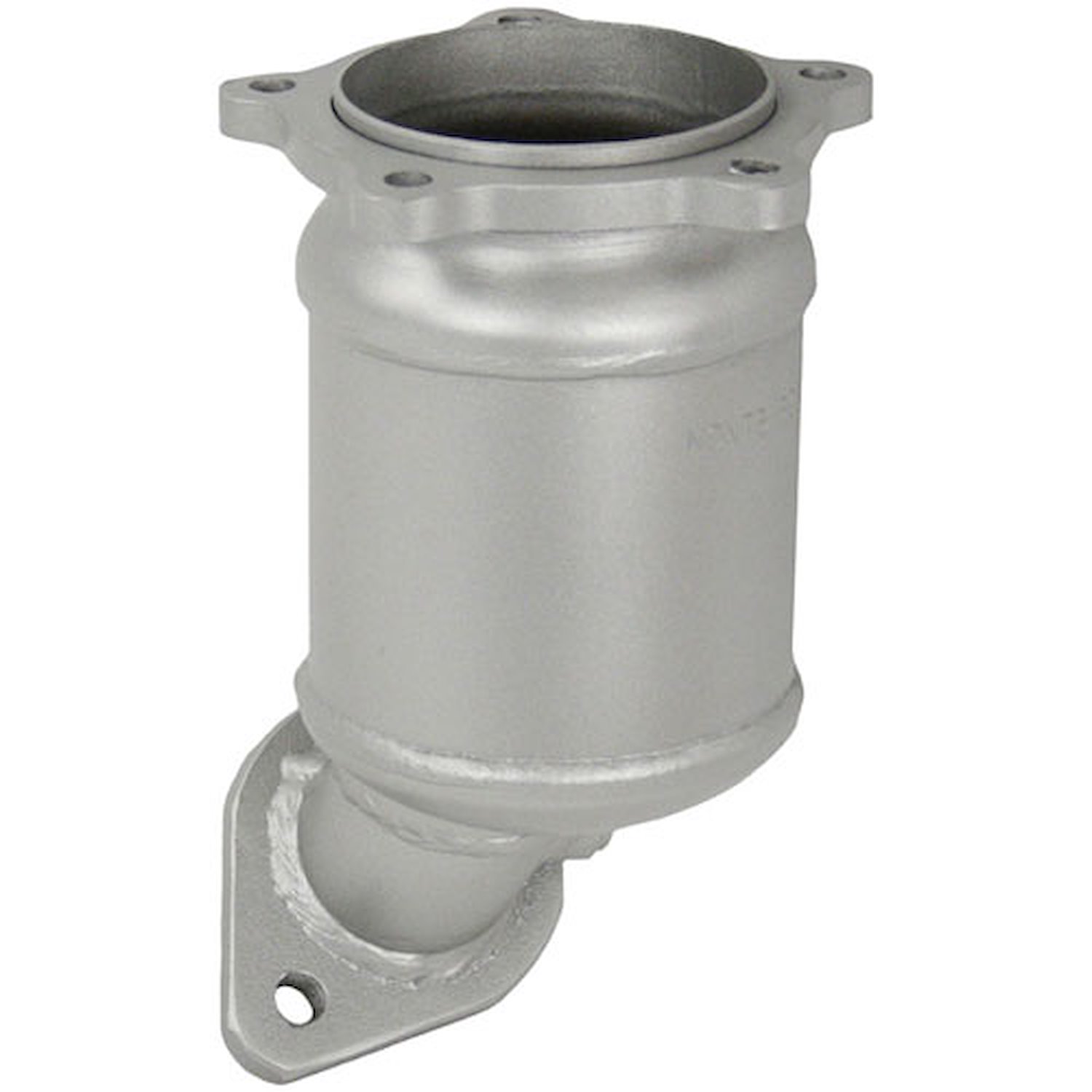 Pacesetter Direct-Fit Catalytic Converter. Direct Replacement of OEM,Stainless Steel Construction, Low Restriction Design