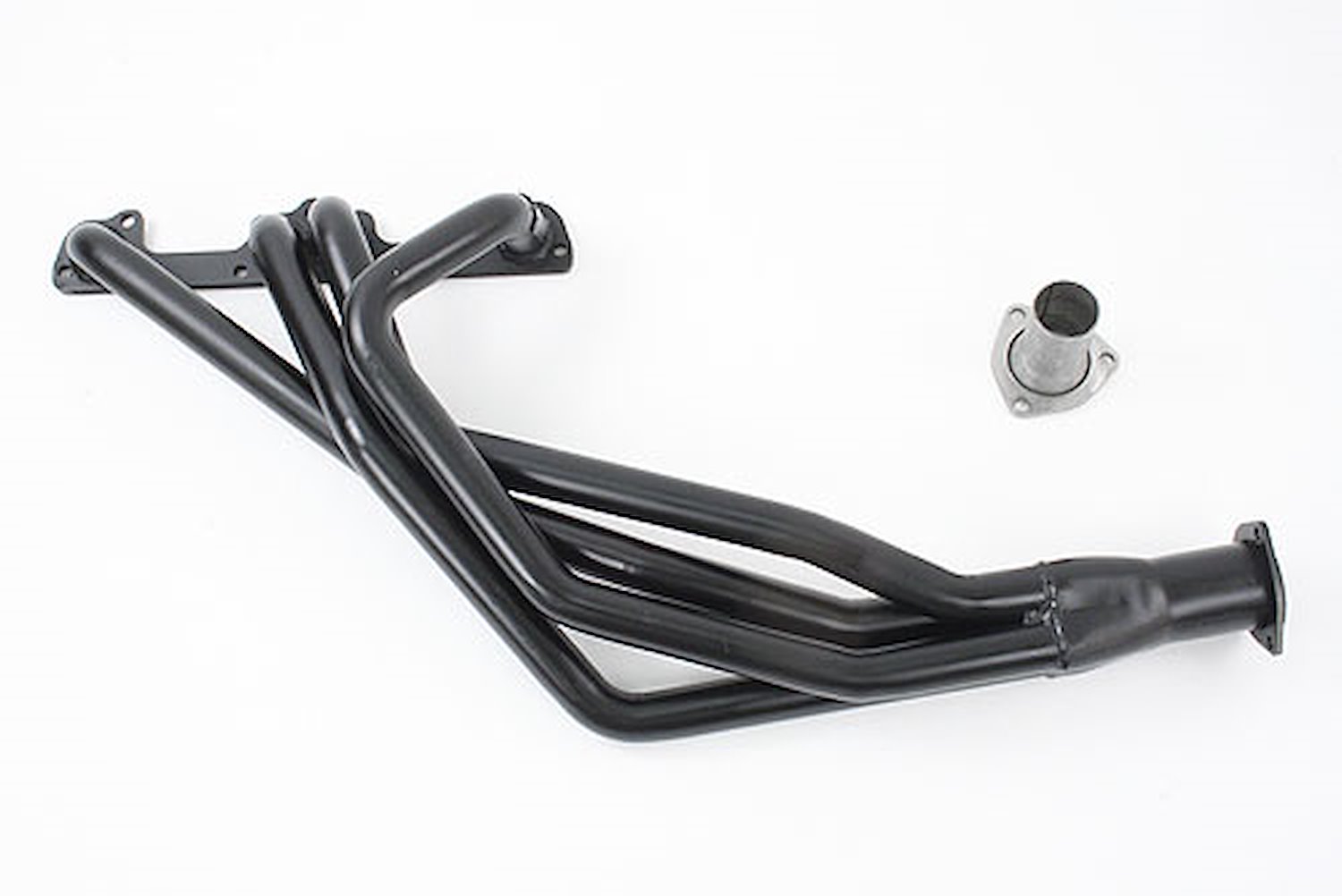 Painted Truck Header 1976-83 Chevy LUV 1.8L