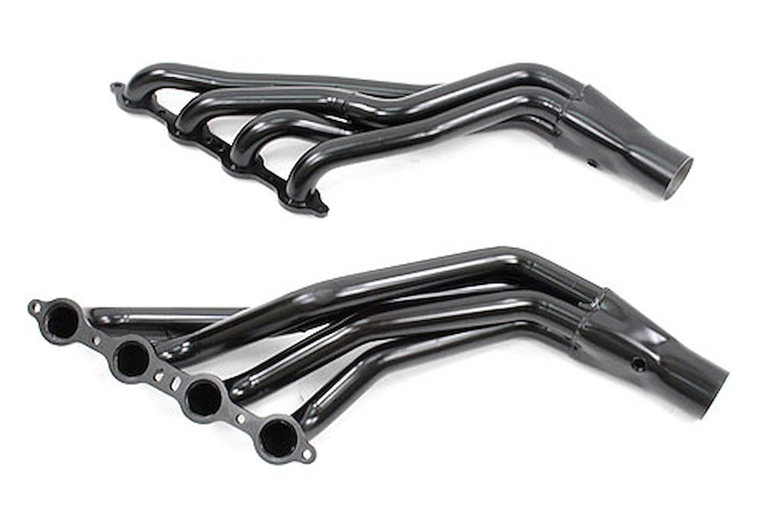 Painted Truck Headers 2006-2009 TrailBlazer & Envoy SS 2WD/AWD 6.0L