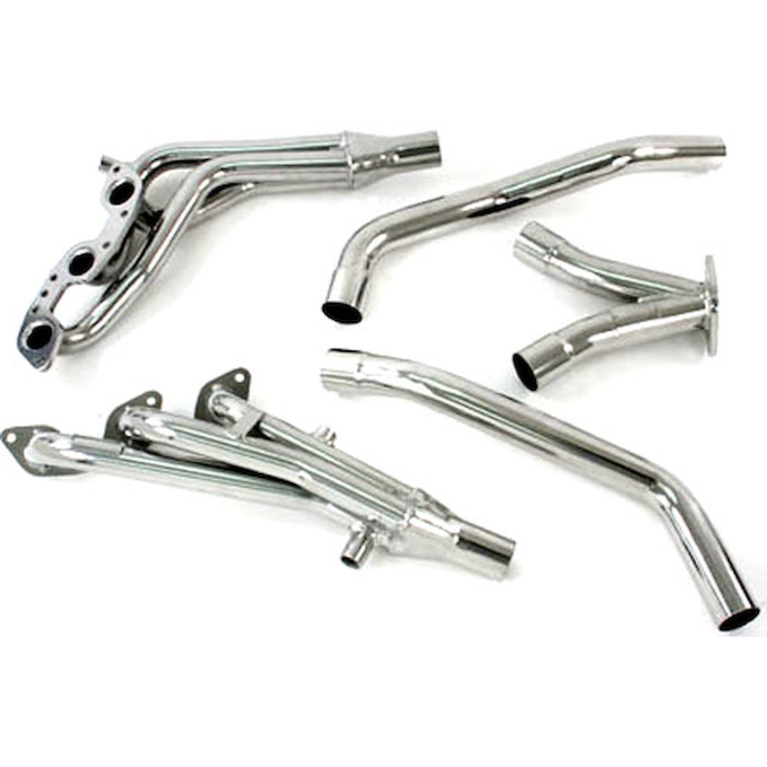 Armor Coat Car Headers 1984-89 300ZX VG30E