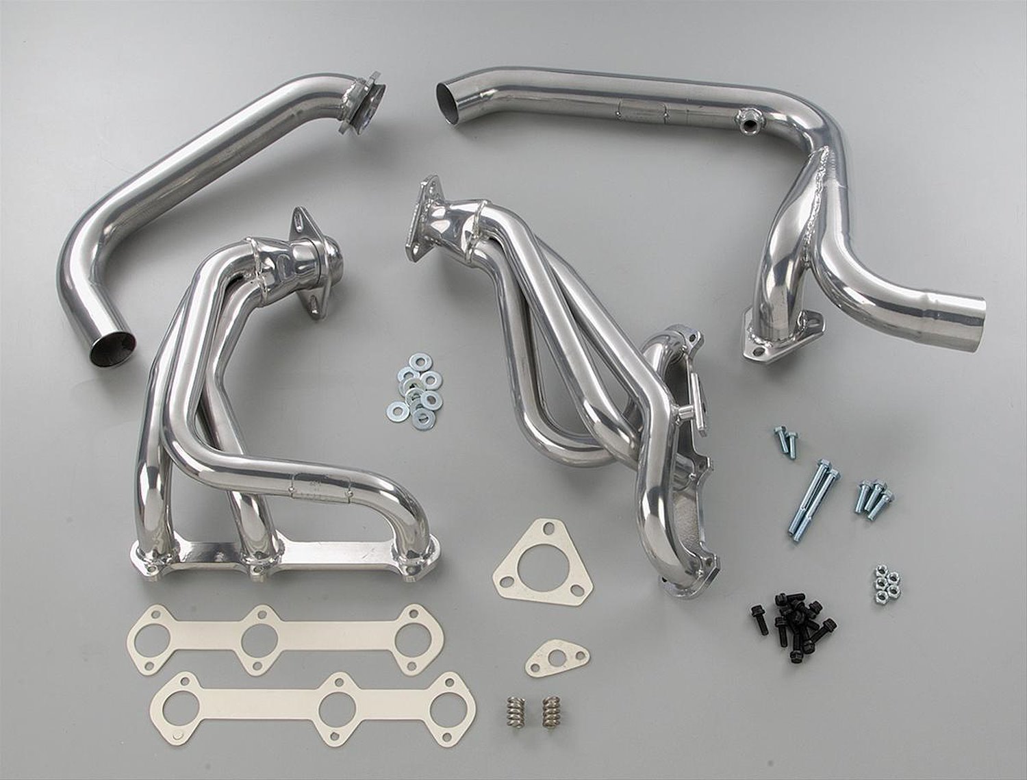 Armor Coat Headers 1985-90 Chevy Camaro & Pontiac Firebird 2.8L