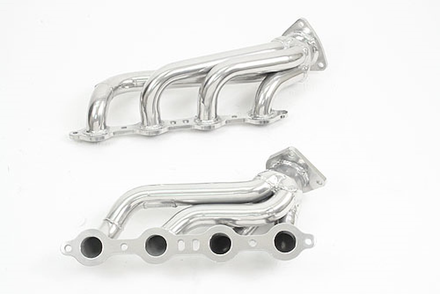 ARMOR*Coat 07-09 Silverado/Sierra 4.8L 5.3L Shorty Header